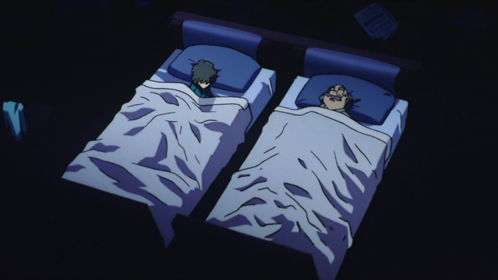 名探偵コナン 天国へのカウントダウンの画像