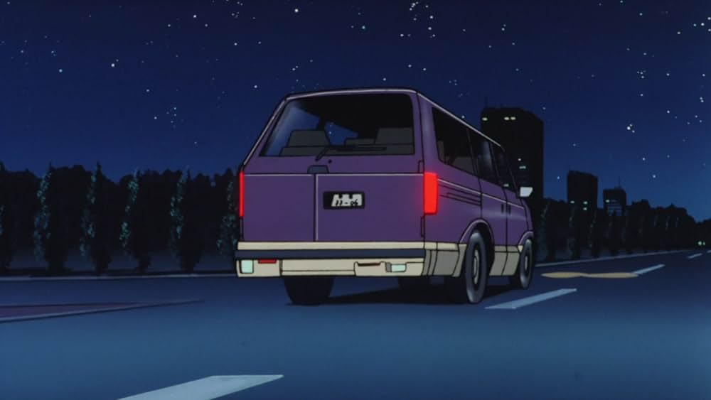 名探偵コナン 天国へのカウントダウンの画像