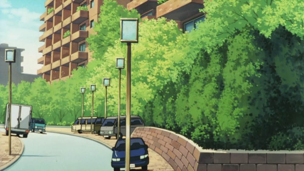 名探偵コナン 天国へのカウントダウンの画像