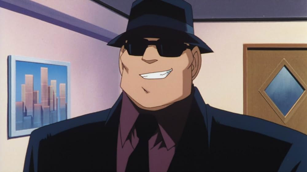 名探偵コナン 天国へのカウントダウンの画像