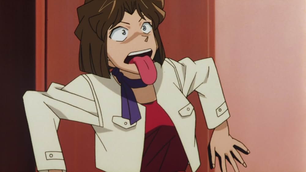 名探偵コナン 天国へのカウントダウンの画像