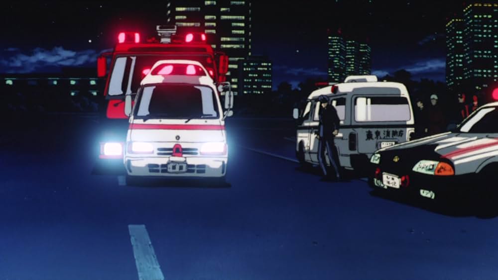 名探偵コナン 天国へのカウントダウンの画像