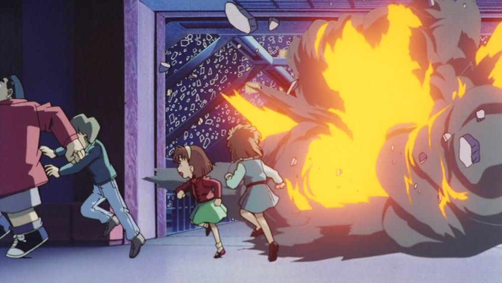 名探偵コナン 天国へのカウントダウンの画像