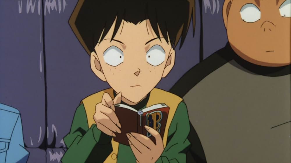 名探偵コナン 天国へのカウントダウンの画像