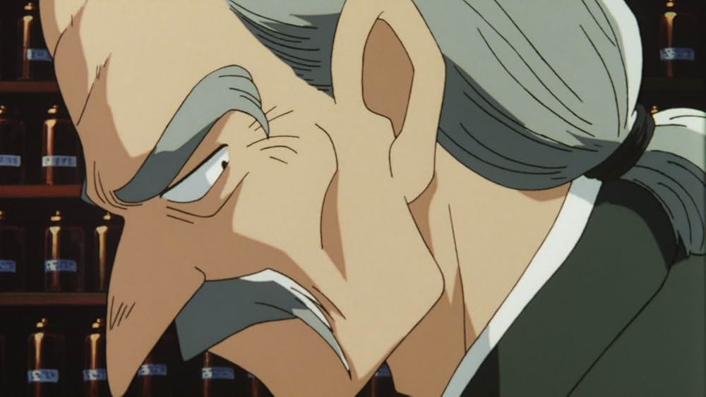 名探偵コナン 天国へのカウントダウンの画像