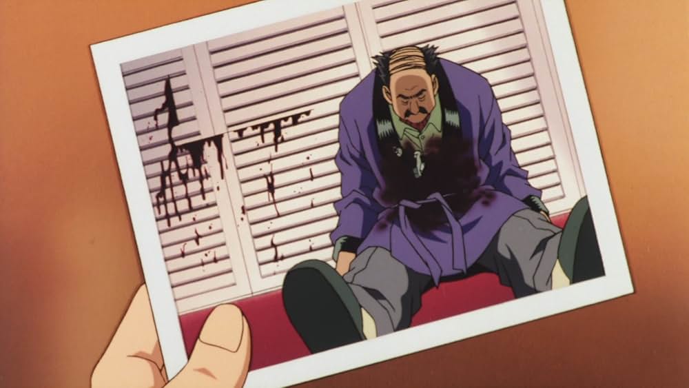 名探偵コナン 天国へのカウントダウンの画像