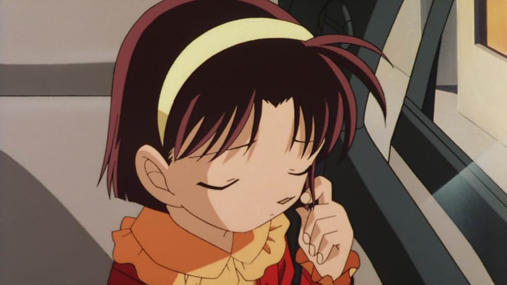 名探偵コナン 天国へのカウントダウンの画像