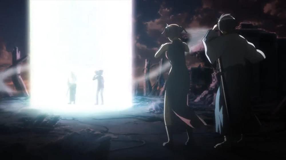 劇場版 銀魂 完結篇 万事屋よ永遠なれの画像