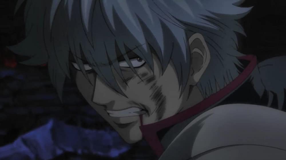 劇場版 銀魂 完結篇 万事屋よ永遠なれの画像