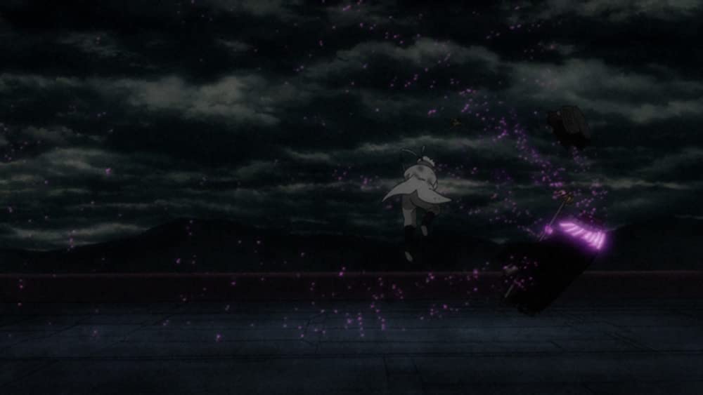 劇場版 銀魂 完結篇 万事屋よ永遠なれの画像