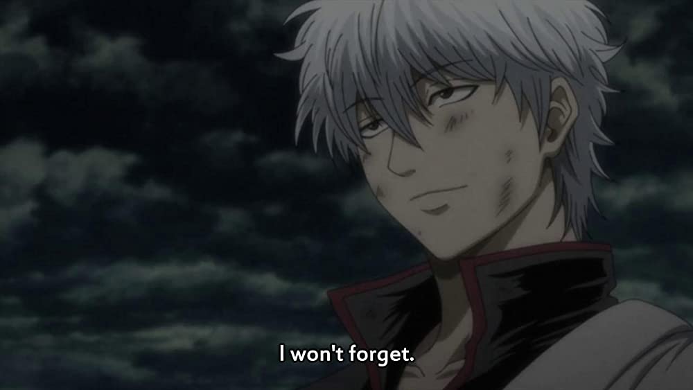 劇場版 銀魂 完結篇 万事屋よ永遠なれの画像