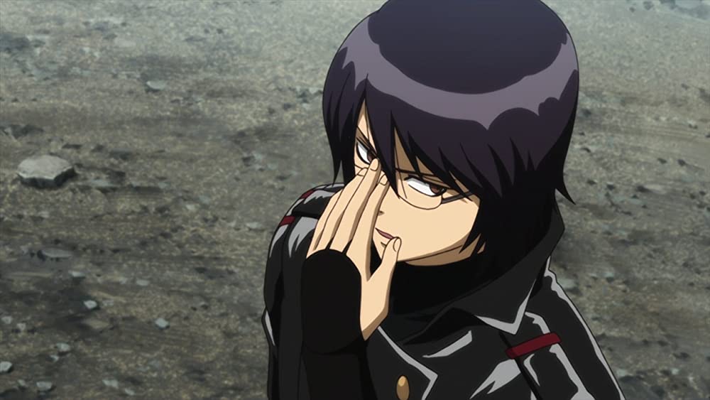 劇場版 銀魂 完結篇 万事屋よ永遠なれの画像