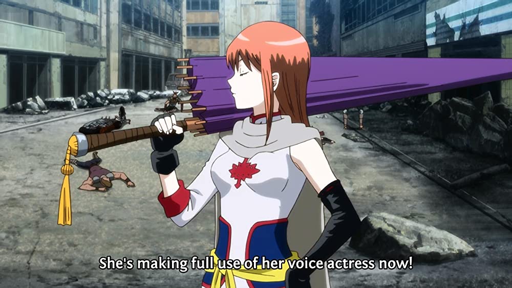 劇場版 銀魂 完結篇 万事屋よ永遠なれの画像