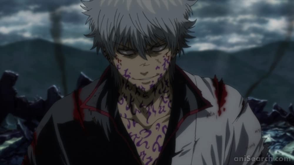 劇場版 銀魂 完結篇 万事屋よ永遠なれの画像