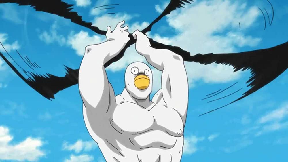 劇場版 銀魂 完結篇 万事屋よ永遠なれの画像