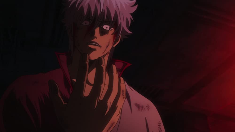 劇場版 銀魂 完結篇 万事屋よ永遠なれの画像