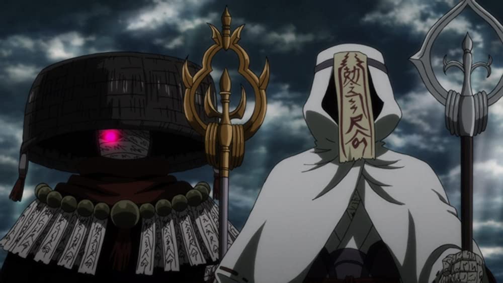 劇場版 銀魂 完結篇 万事屋よ永遠なれの画像