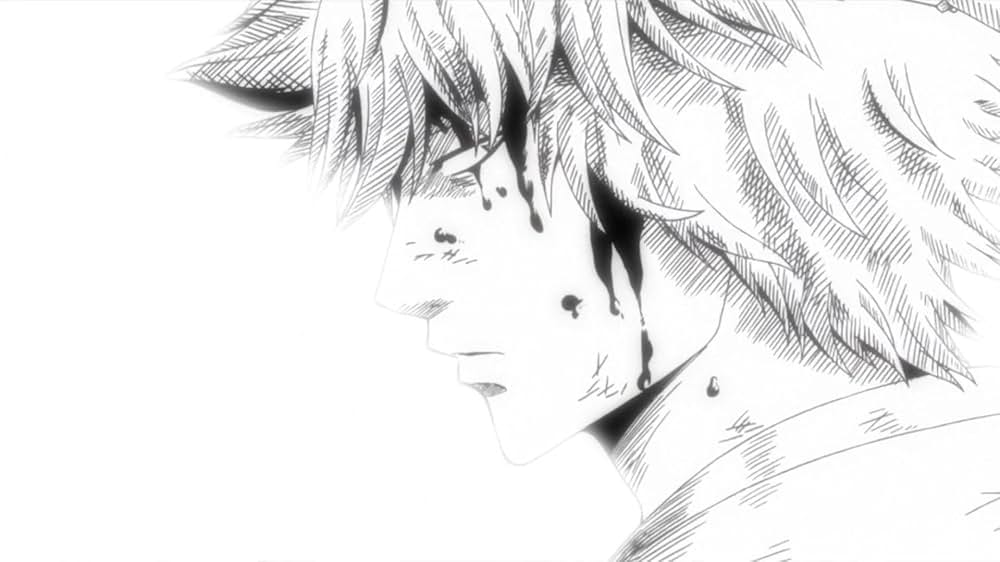 劇場版 銀魂 完結篇 万事屋よ永遠なれの画像