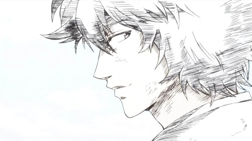 劇場版 銀魂 完結篇 万事屋よ永遠なれの画像