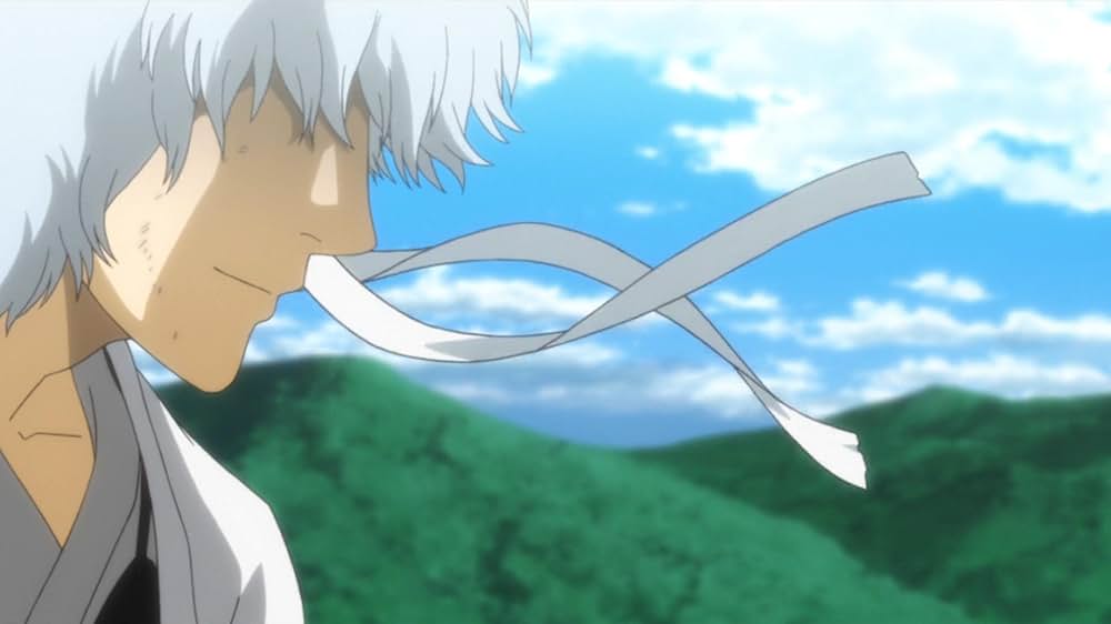 劇場版 銀魂 完結篇 万事屋よ永遠なれの画像