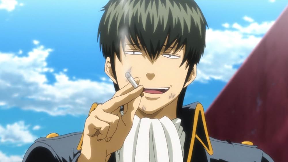 劇場版 銀魂 完結篇 万事屋よ永遠なれの画像