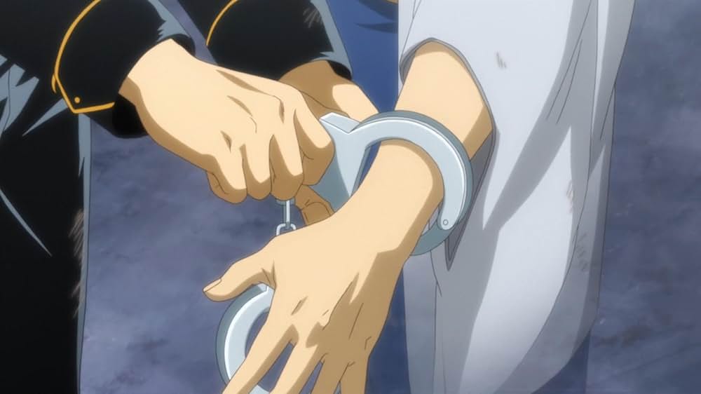 劇場版 銀魂 完結篇 万事屋よ永遠なれの画像