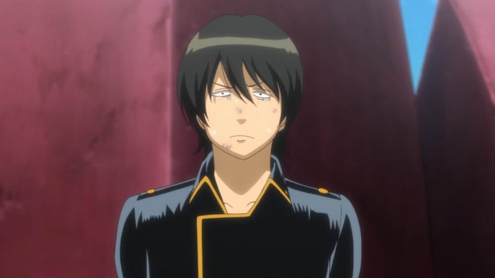 劇場版 銀魂 完結篇 万事屋よ永遠なれの画像