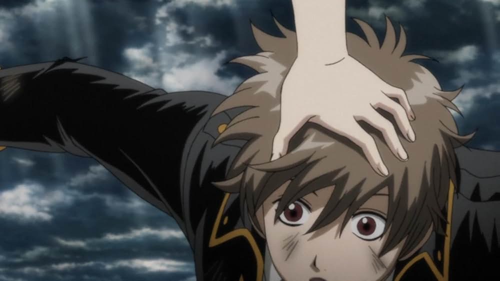 劇場版 銀魂 完結篇 万事屋よ永遠なれの画像