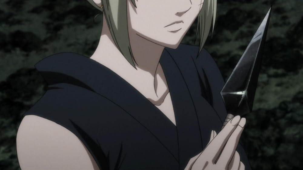 劇場版 銀魂 完結篇 万事屋よ永遠なれの画像