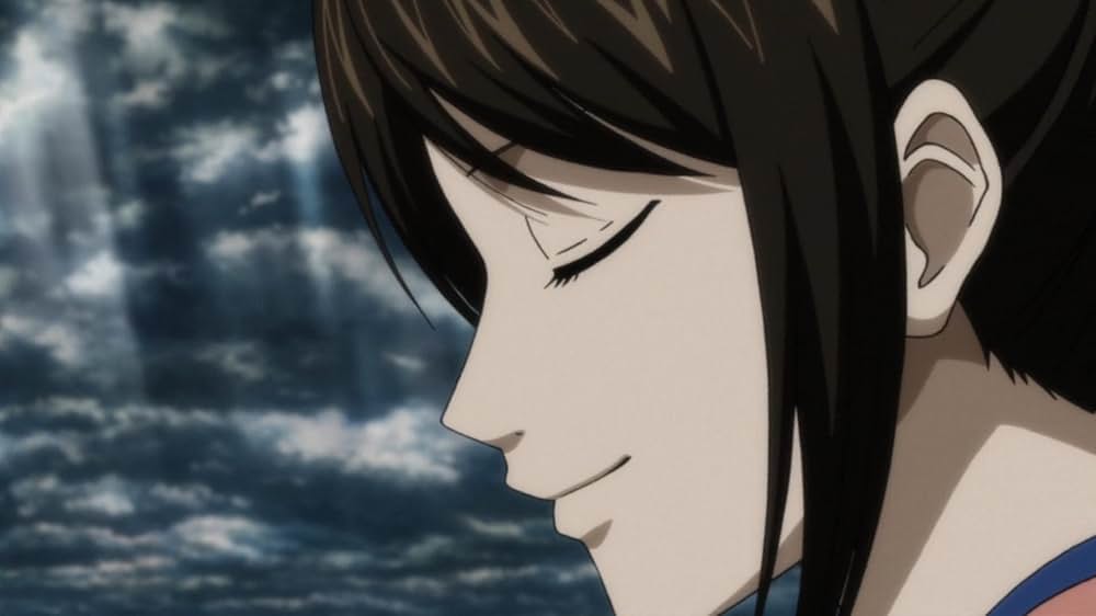 劇場版 銀魂 完結篇 万事屋よ永遠なれの画像