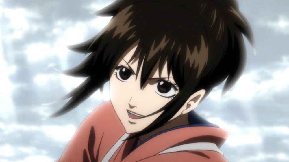 劇場版 銀魂 完結篇 万事屋よ永遠なれの画像