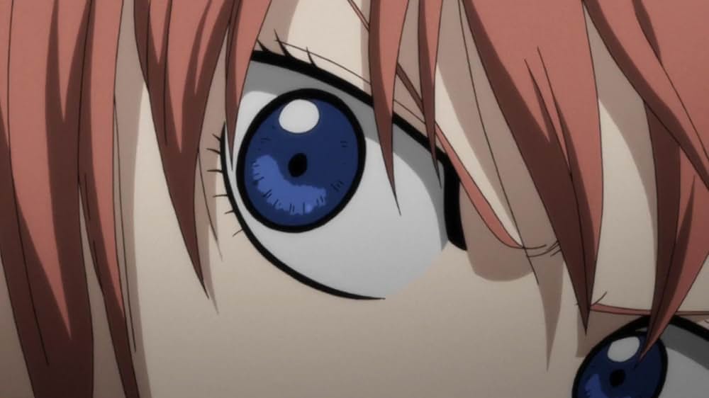 劇場版 銀魂 完結篇 万事屋よ永遠なれの画像