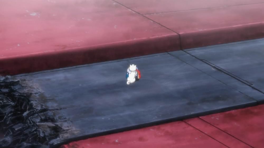 劇場版 銀魂 完結篇 万事屋よ永遠なれの画像