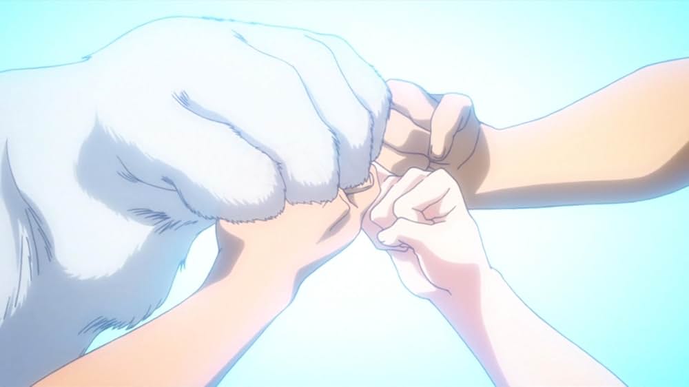 劇場版 銀魂 完結篇 万事屋よ永遠なれの画像