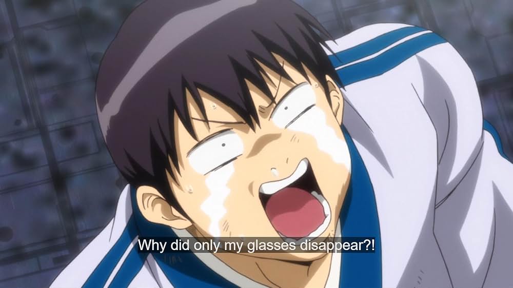 劇場版 銀魂 完結篇 万事屋よ永遠なれの画像