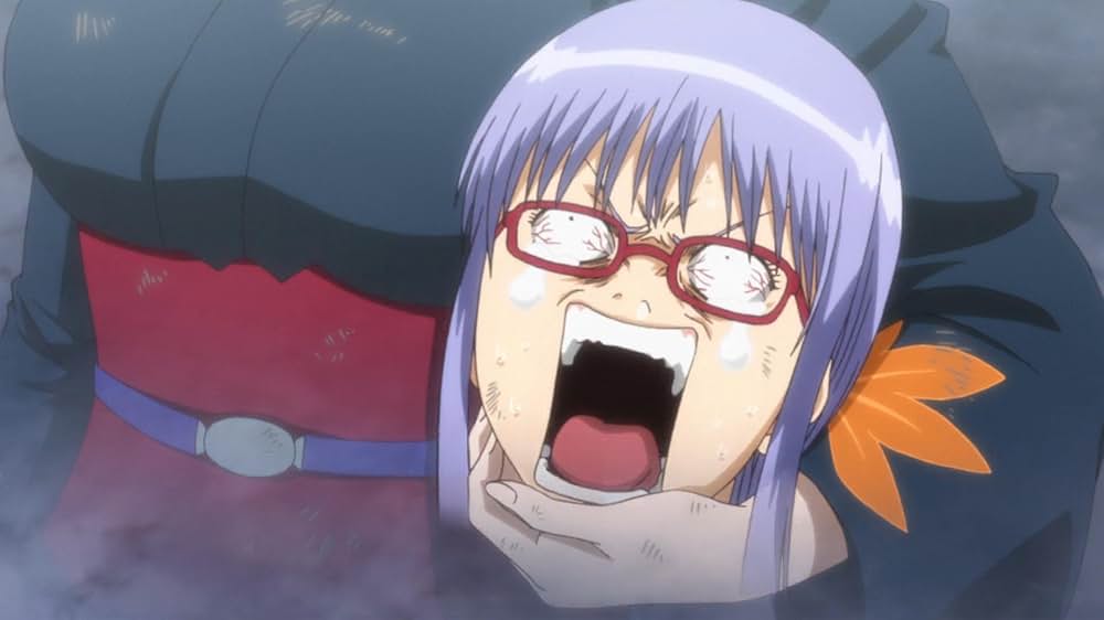 劇場版 銀魂 完結篇 万事屋よ永遠なれの画像