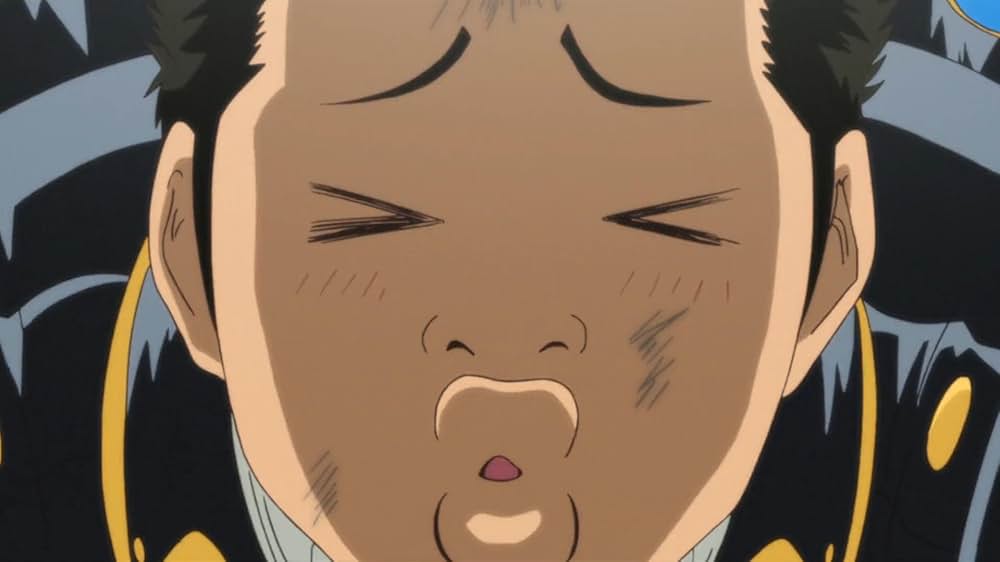 劇場版 銀魂 完結篇 万事屋よ永遠なれの画像