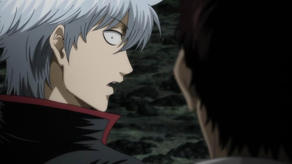 劇場版 銀魂 完結篇 万事屋よ永遠なれの画像