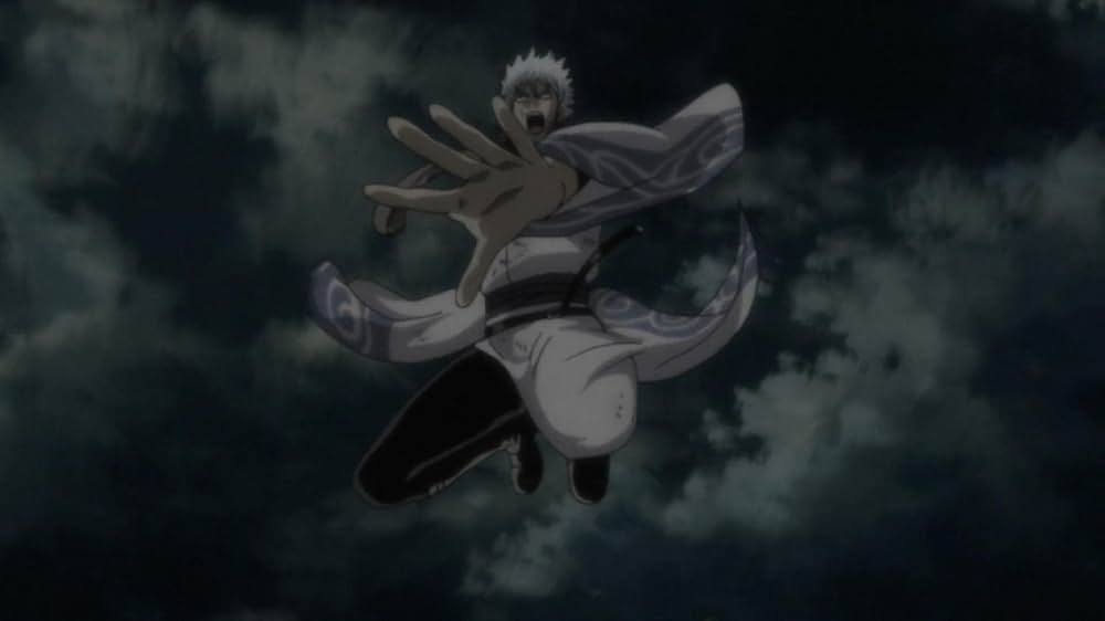 劇場版 銀魂 完結篇 万事屋よ永遠なれの画像