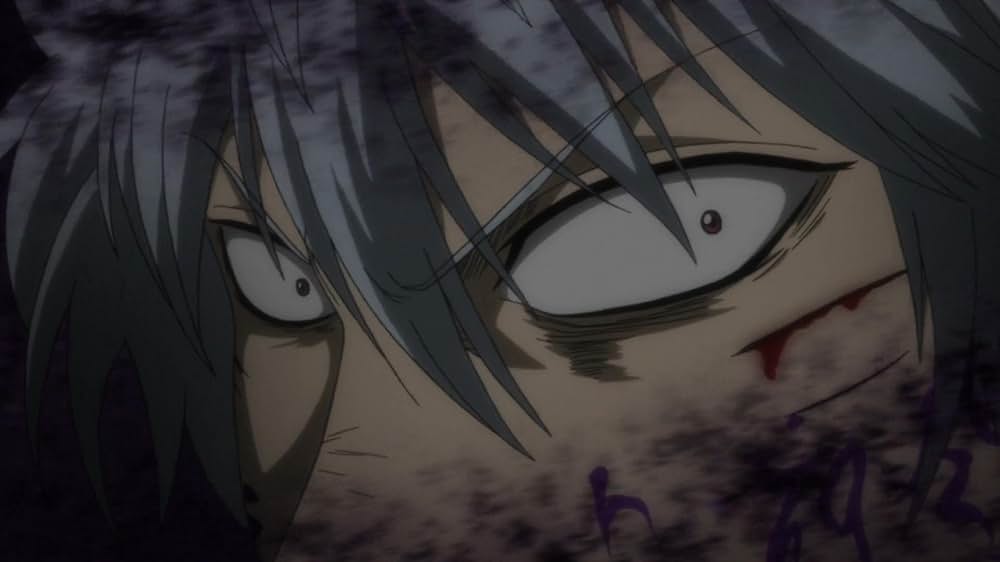 劇場版 銀魂 完結篇 万事屋よ永遠なれの画像