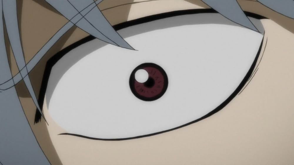 劇場版 銀魂 完結篇 万事屋よ永遠なれの画像