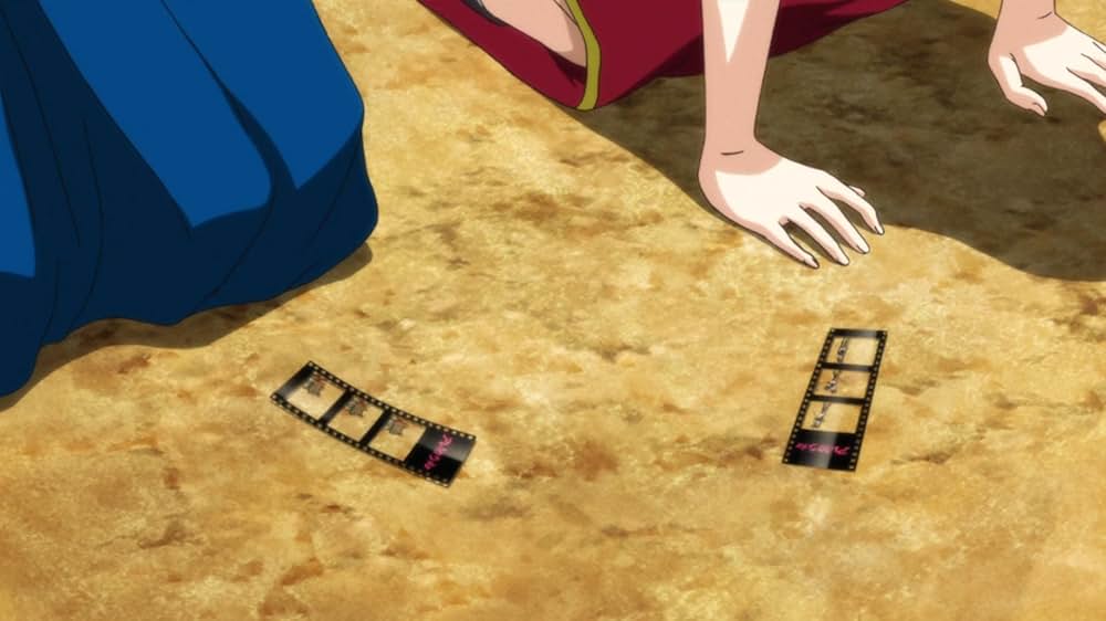 劇場版 銀魂 完結篇 万事屋よ永遠なれの画像