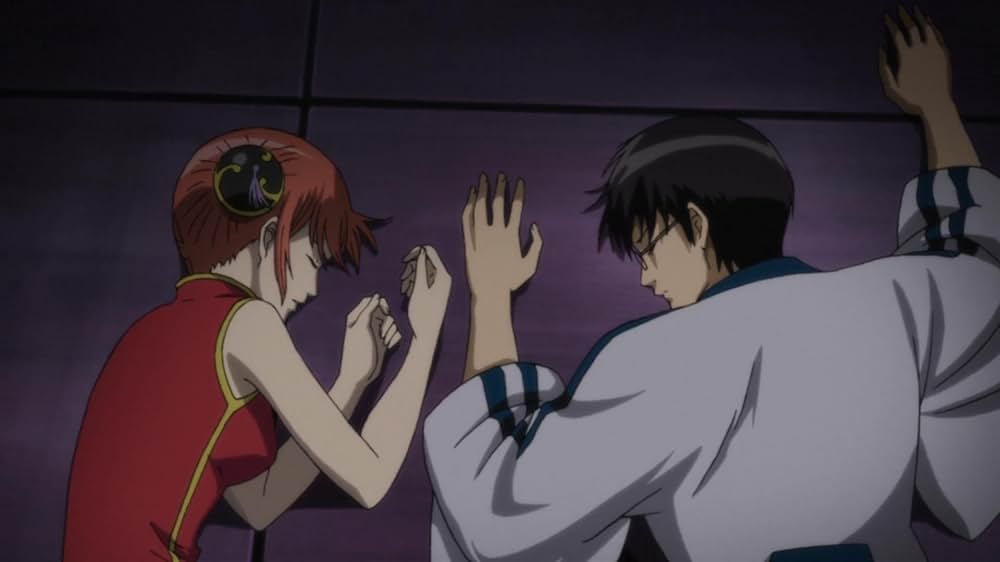 劇場版 銀魂 完結篇 万事屋よ永遠なれの画像