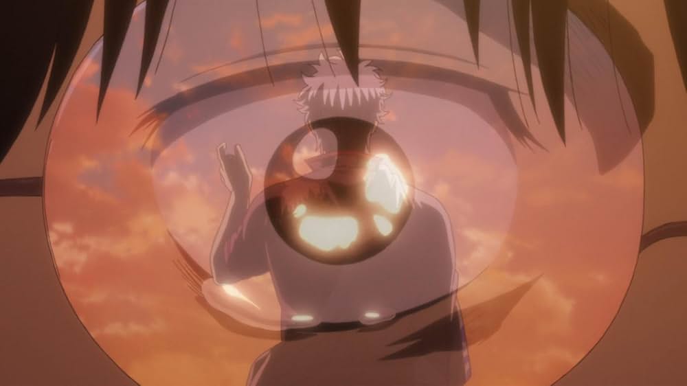 劇場版 銀魂 完結篇 万事屋よ永遠なれの画像