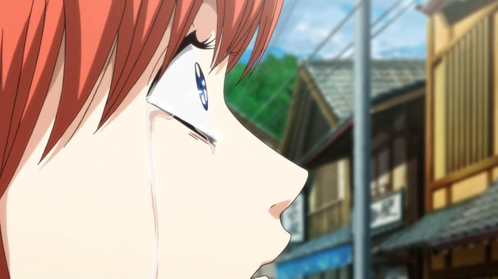 劇場版 銀魂 完結篇 万事屋よ永遠なれの画像