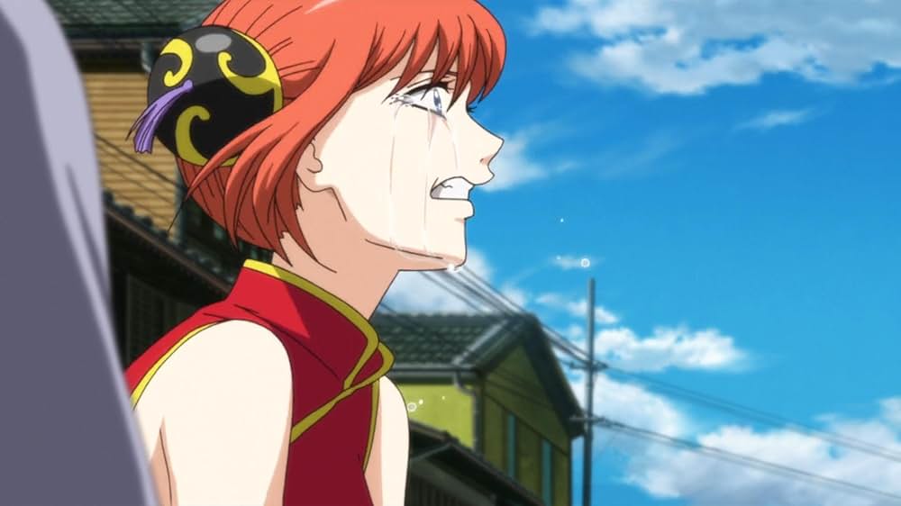 劇場版 銀魂 完結篇 万事屋よ永遠なれの画像