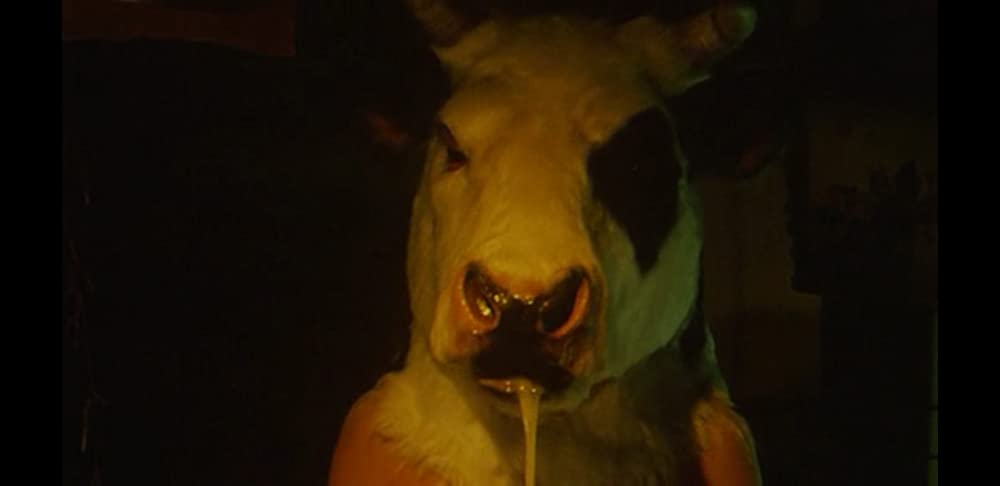 極道恐怖大劇場 牛頭の画像