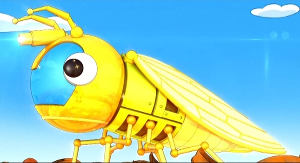 しまじろうと にじのオアシスの画像