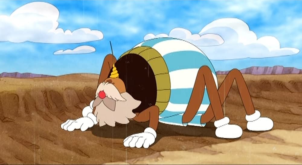 しまじろうと にじのオアシスの画像