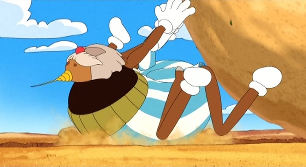 しまじろうと にじのオアシスの画像